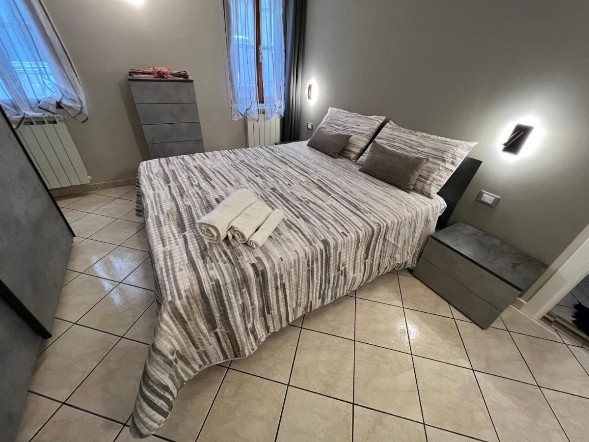 Casa Fiorenza Appartement Chioggia Buitenkant foto