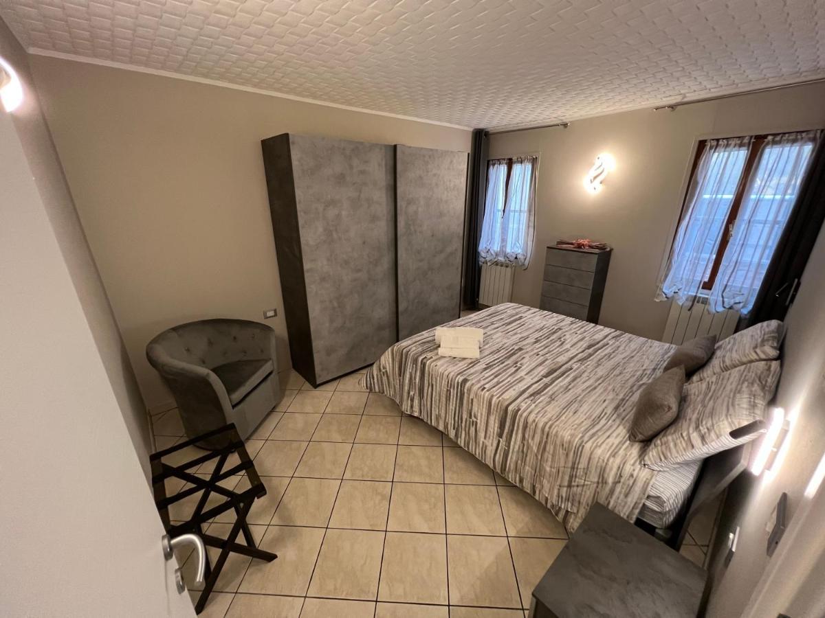 Casa Fiorenza Appartement Chioggia Buitenkant foto