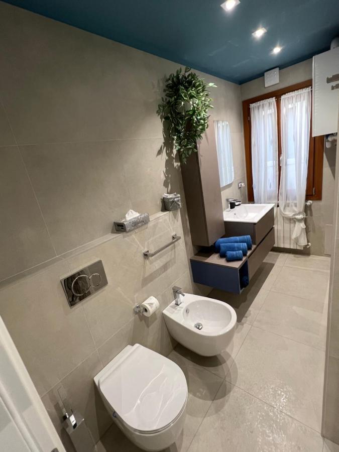 Casa Fiorenza Appartement Chioggia Buitenkant foto