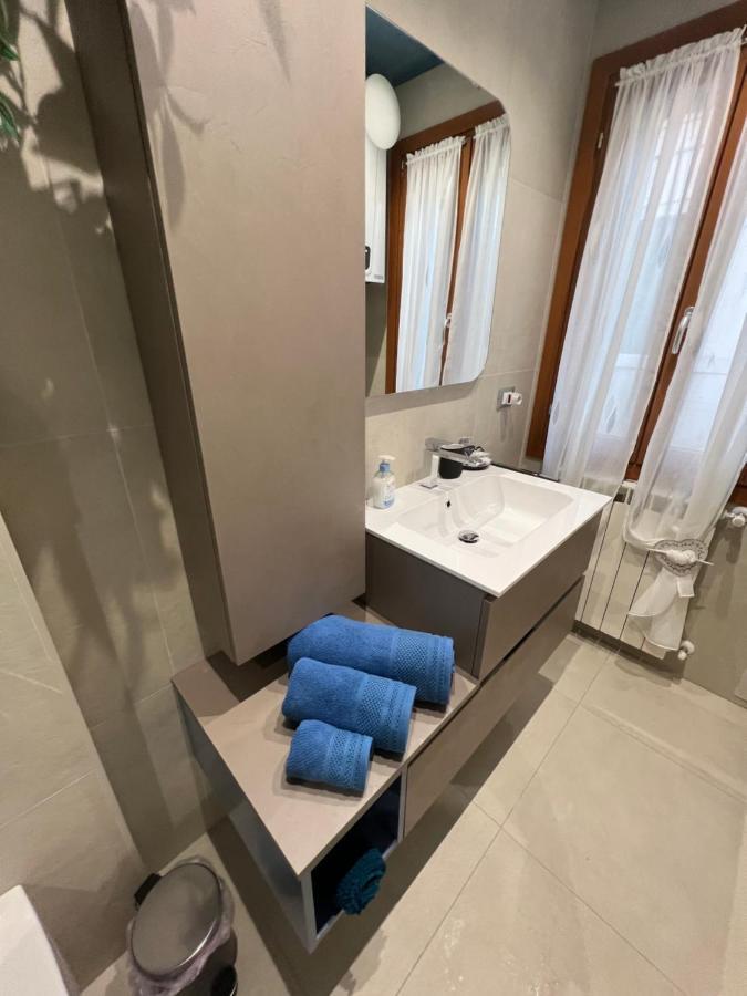 Casa Fiorenza Appartement Chioggia Buitenkant foto