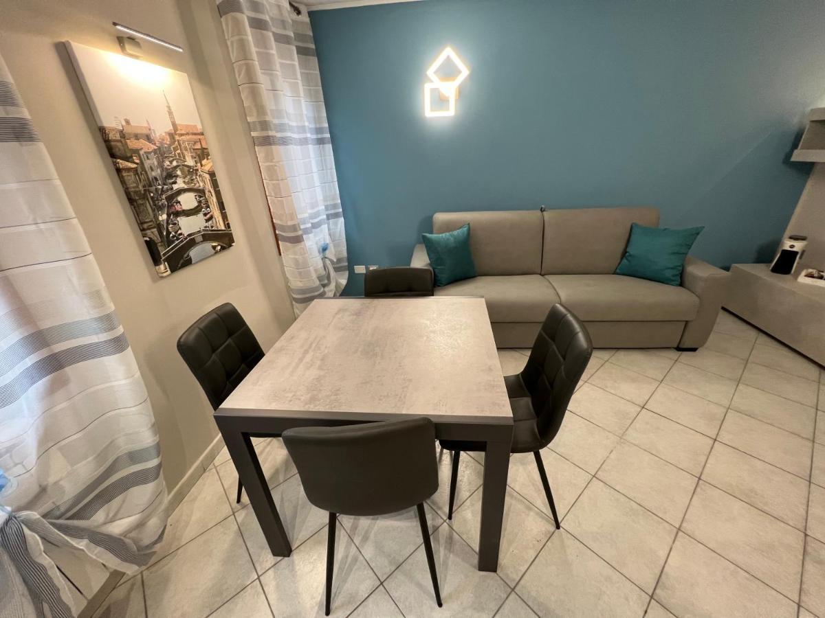 Casa Fiorenza Appartement Chioggia Buitenkant foto