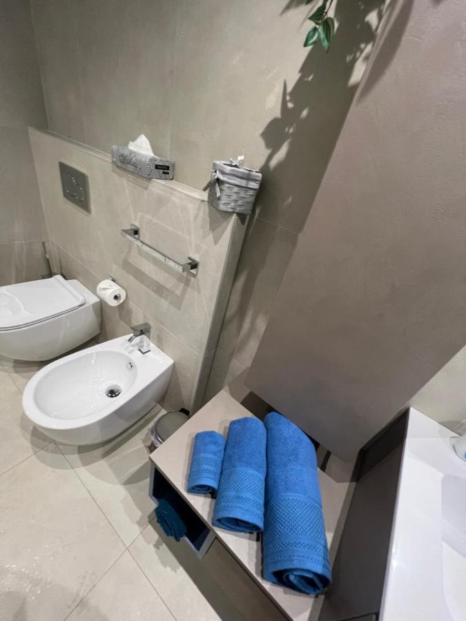 Casa Fiorenza Appartement Chioggia Buitenkant foto