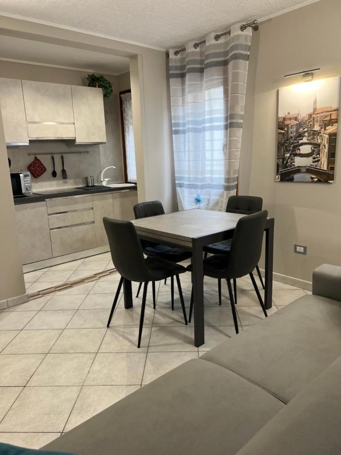 Casa Fiorenza Appartement Chioggia Buitenkant foto